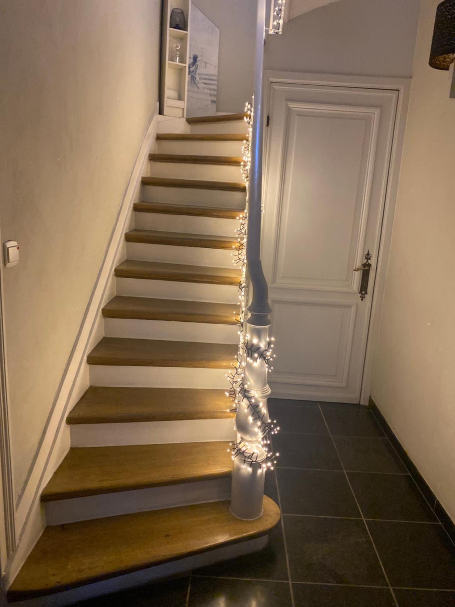 Comme Chez Toi Leilighet Soignies Eksteriør bilde