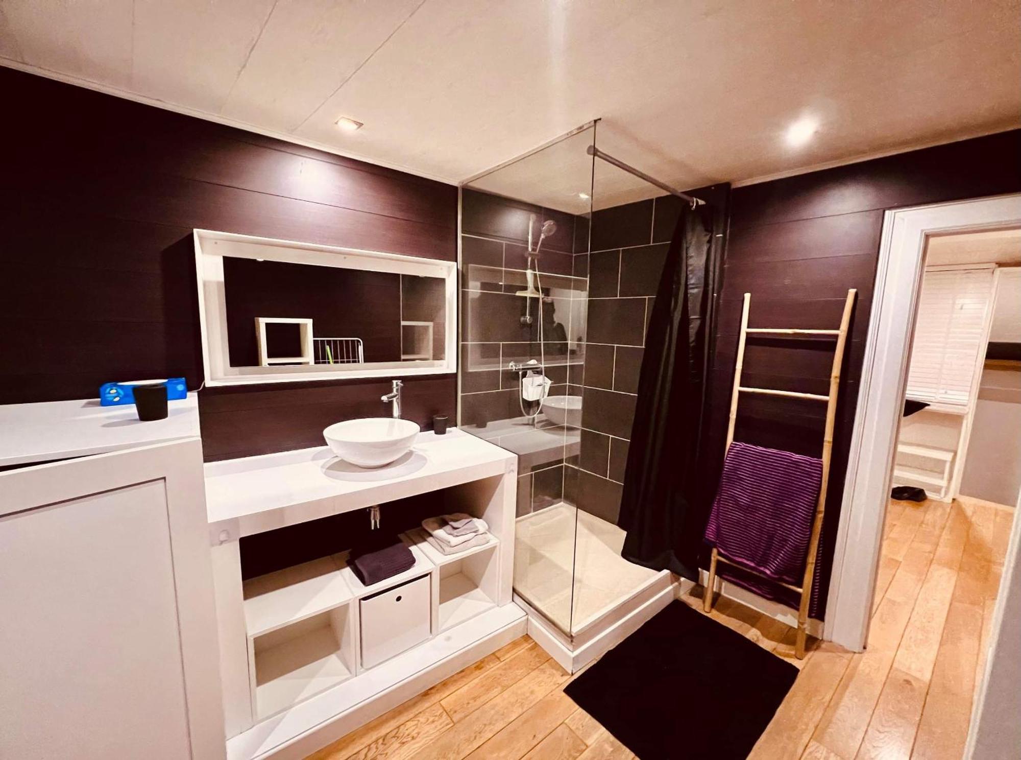 Comme Chez Toi Leilighet Soignies Eksteriør bilde